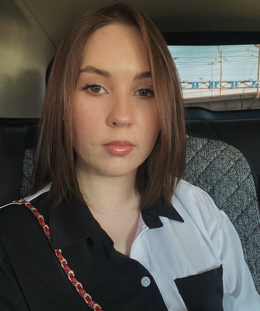 Фото Трифоновой Юлии Игоревны