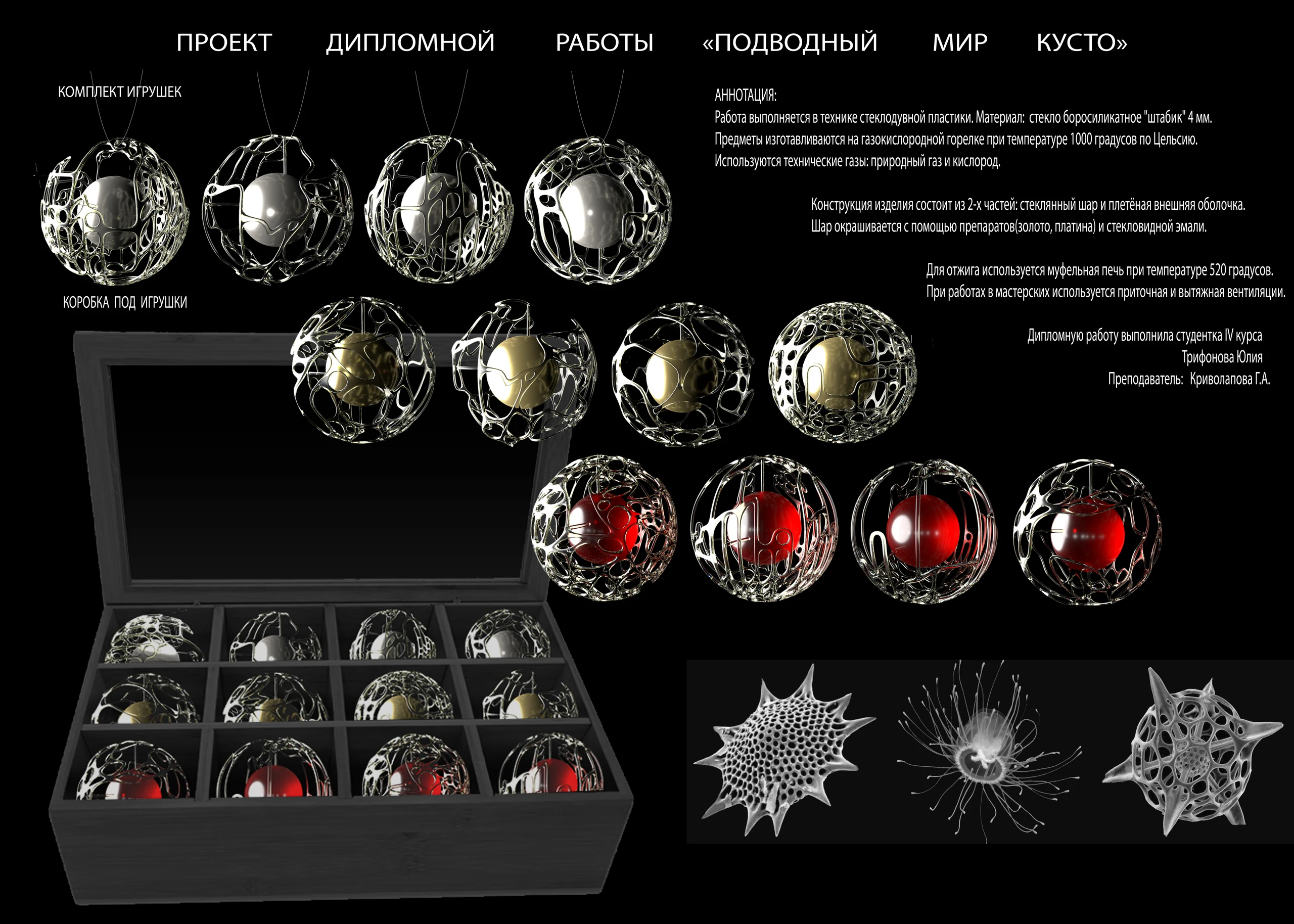 Дипломный проект (превью страницы 1)